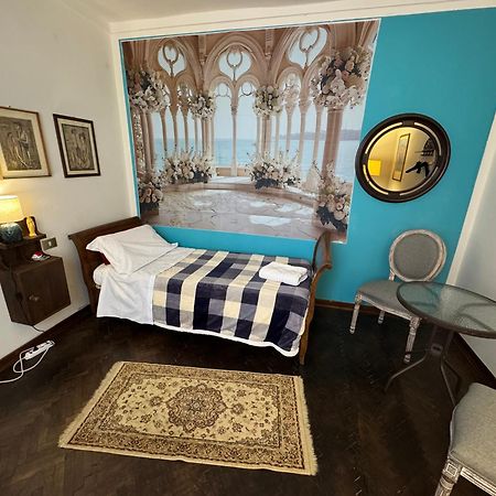 Lions Venice Guest House エクステリア 写真