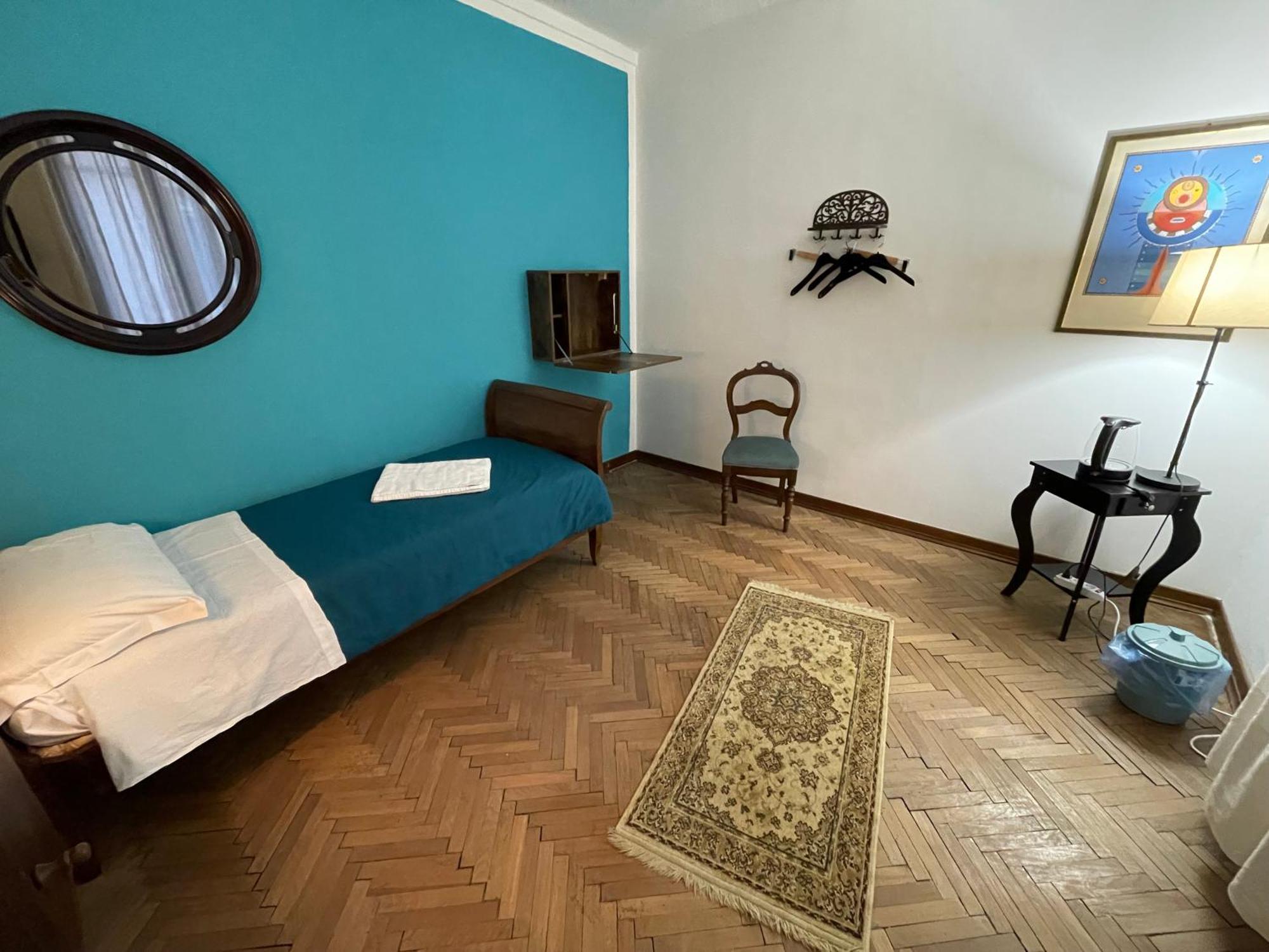 Lions Venice Guest House エクステリア 写真