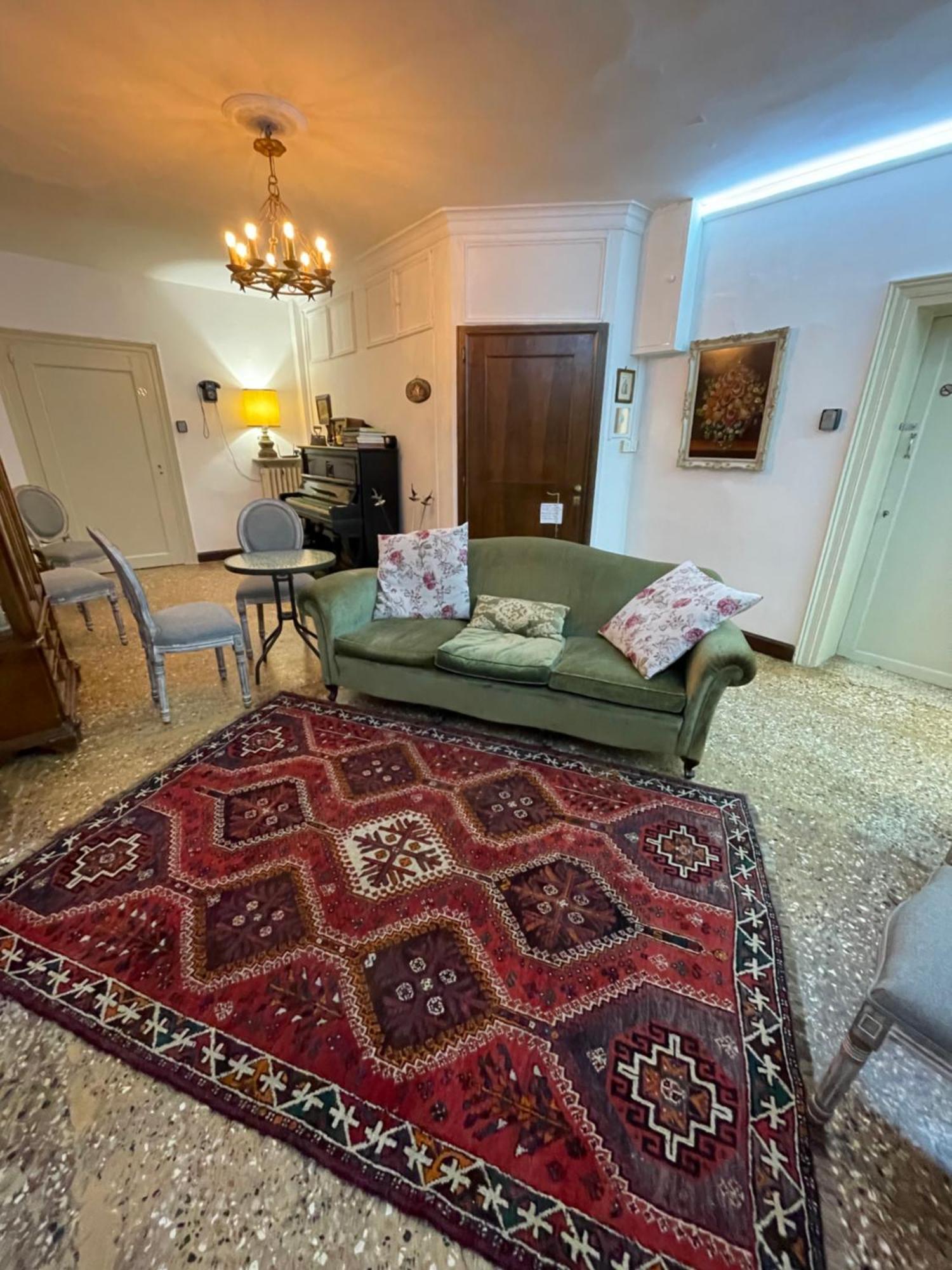 Lions Venice Guest House エクステリア 写真