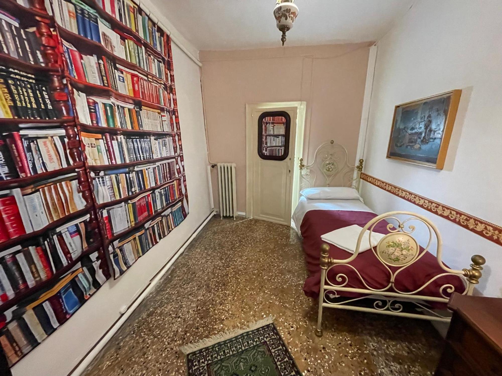 Lions Venice Guest House エクステリア 写真