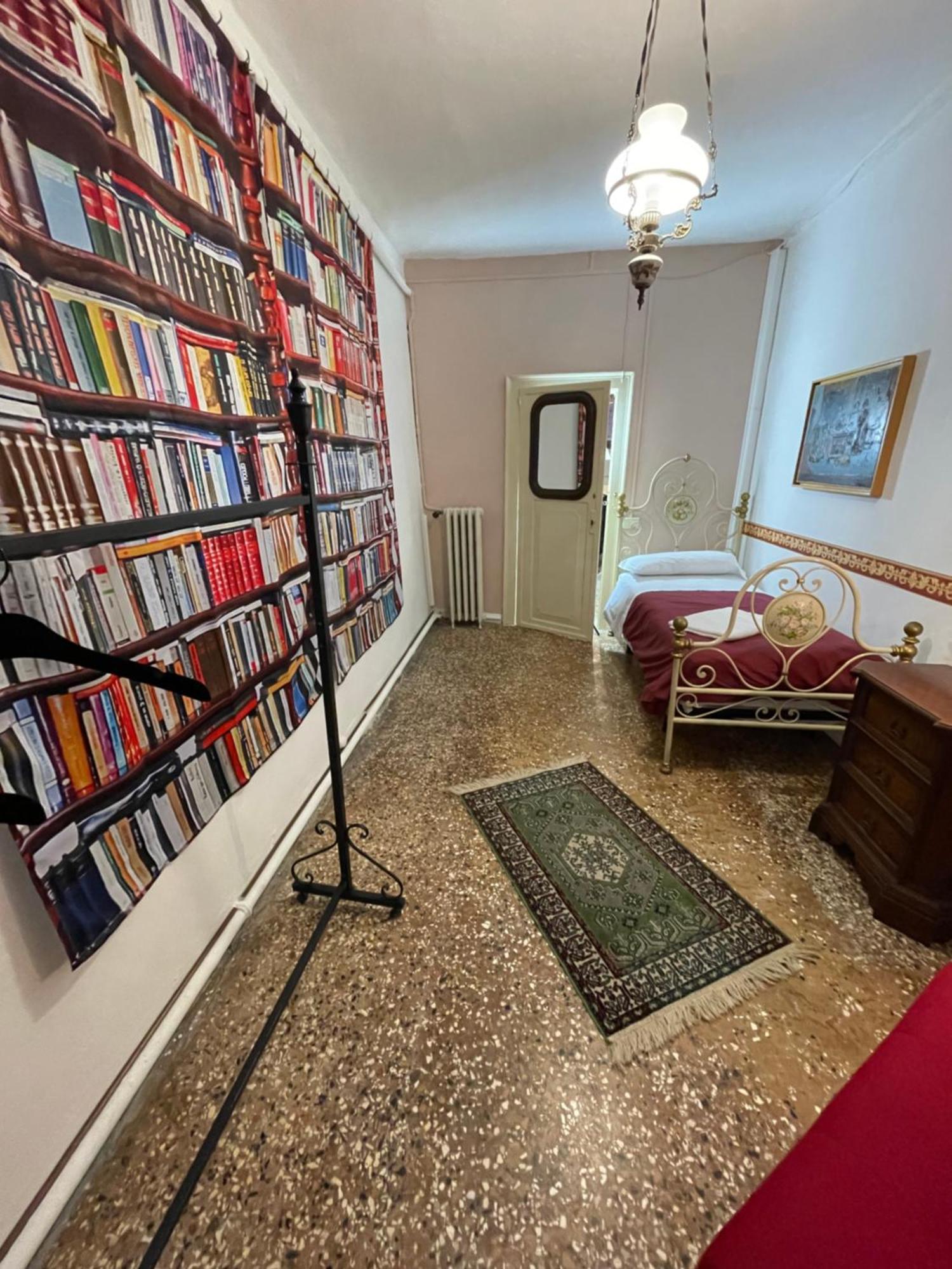 Lions Venice Guest House エクステリア 写真