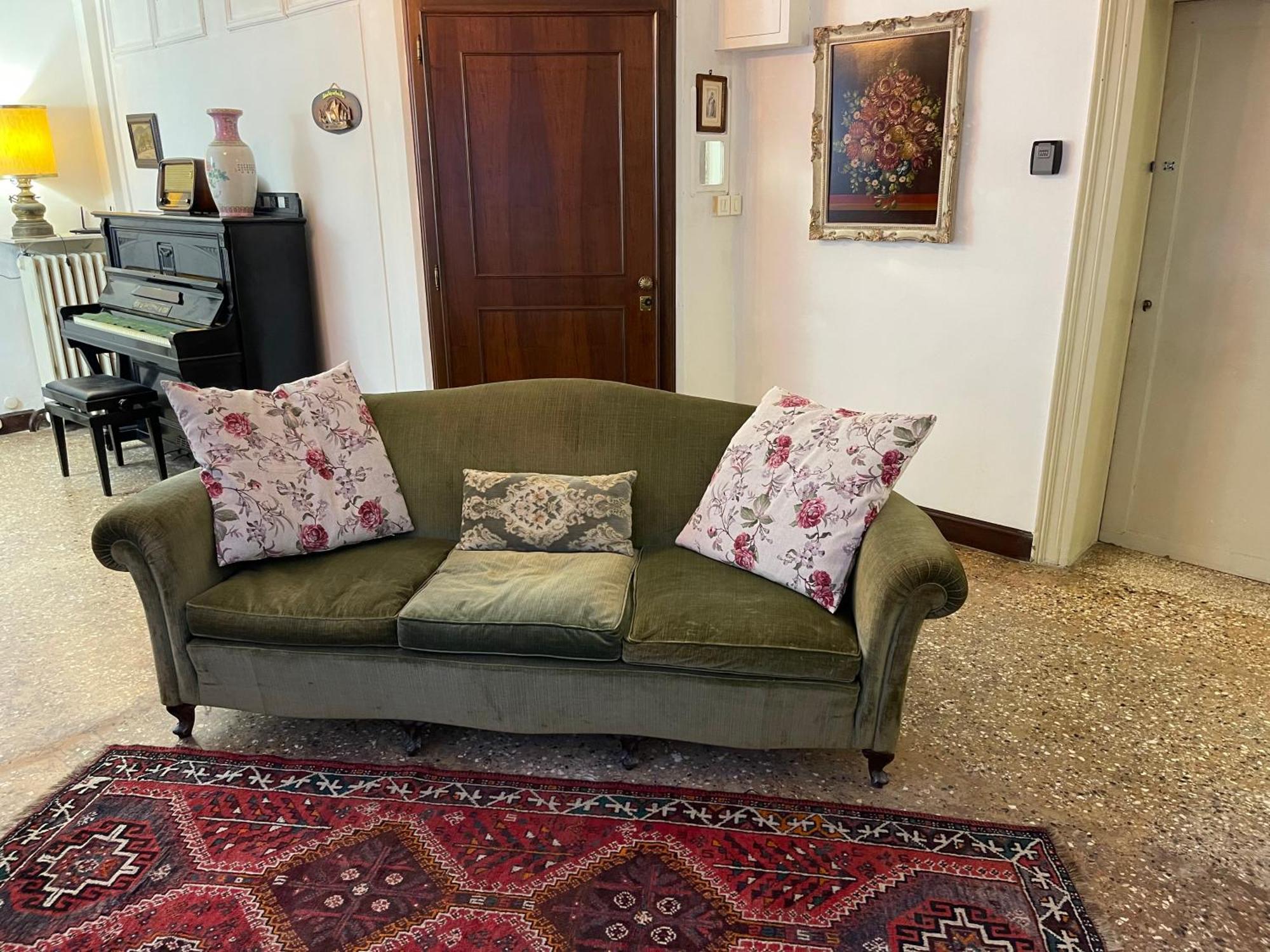 Lions Venice Guest House エクステリア 写真