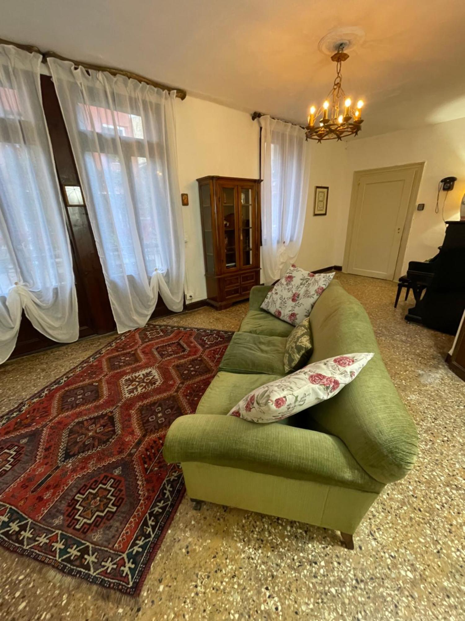 Lions Venice Guest House エクステリア 写真