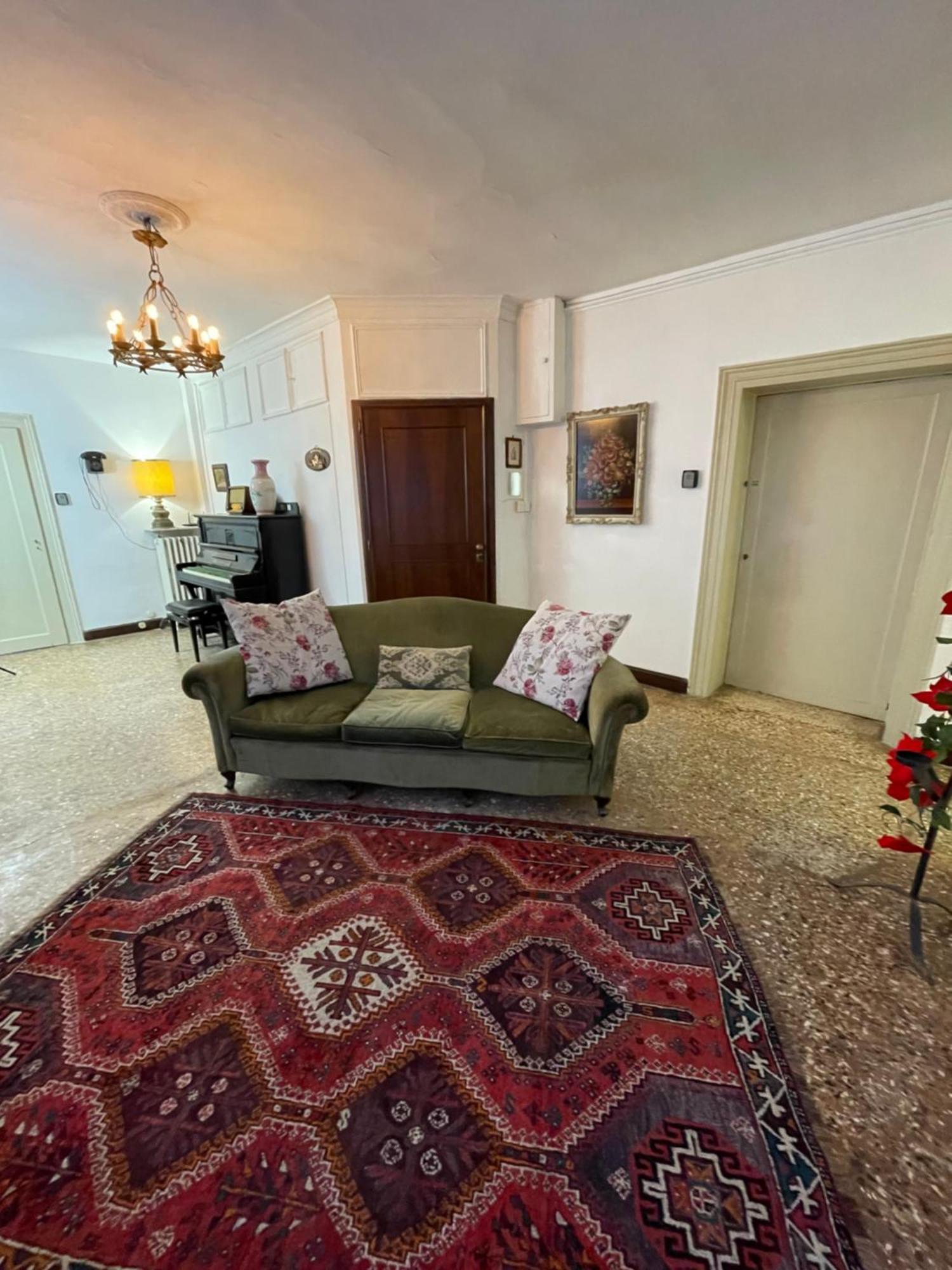 Lions Venice Guest House エクステリア 写真