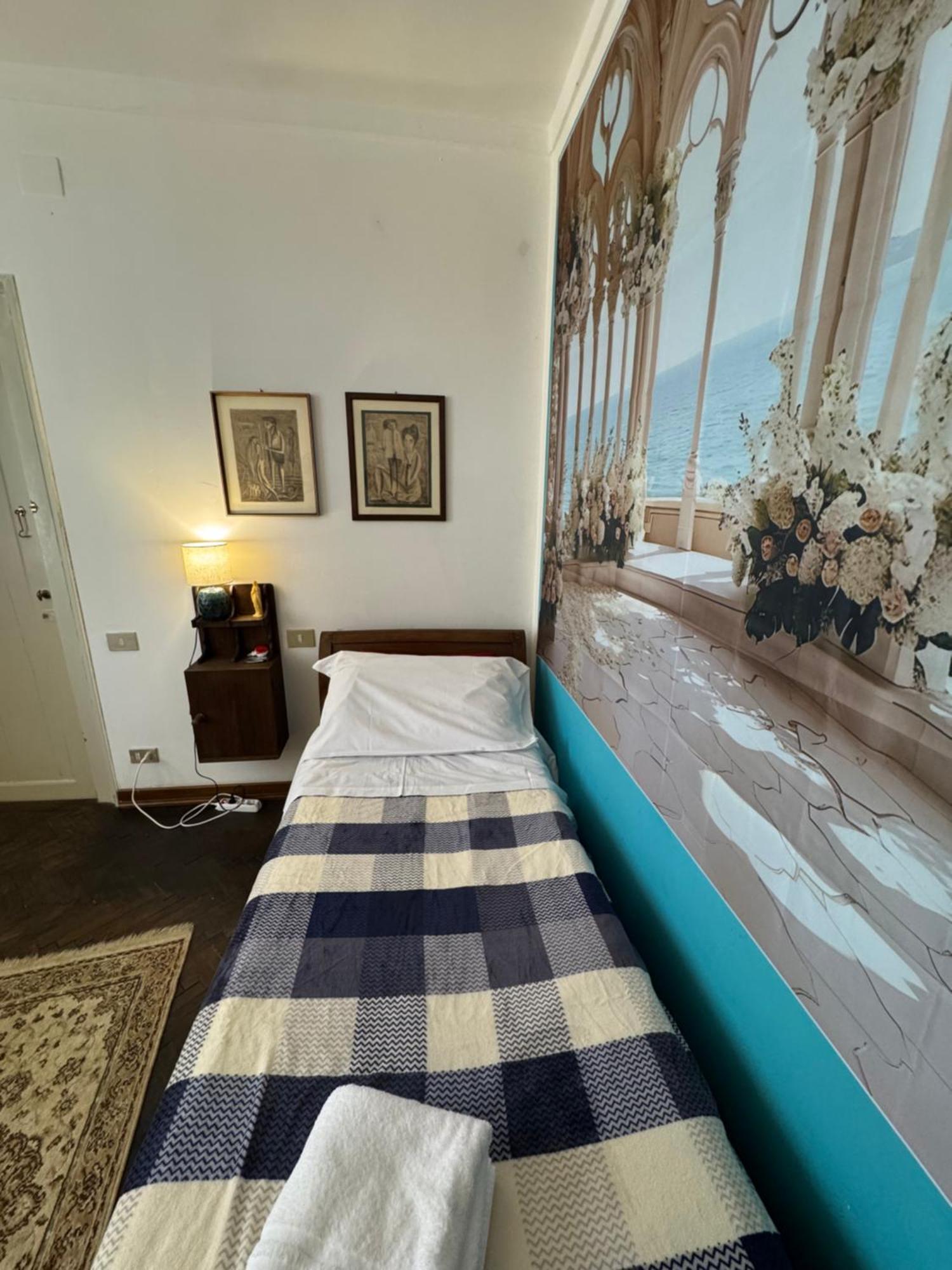 Lions Venice Guest House エクステリア 写真