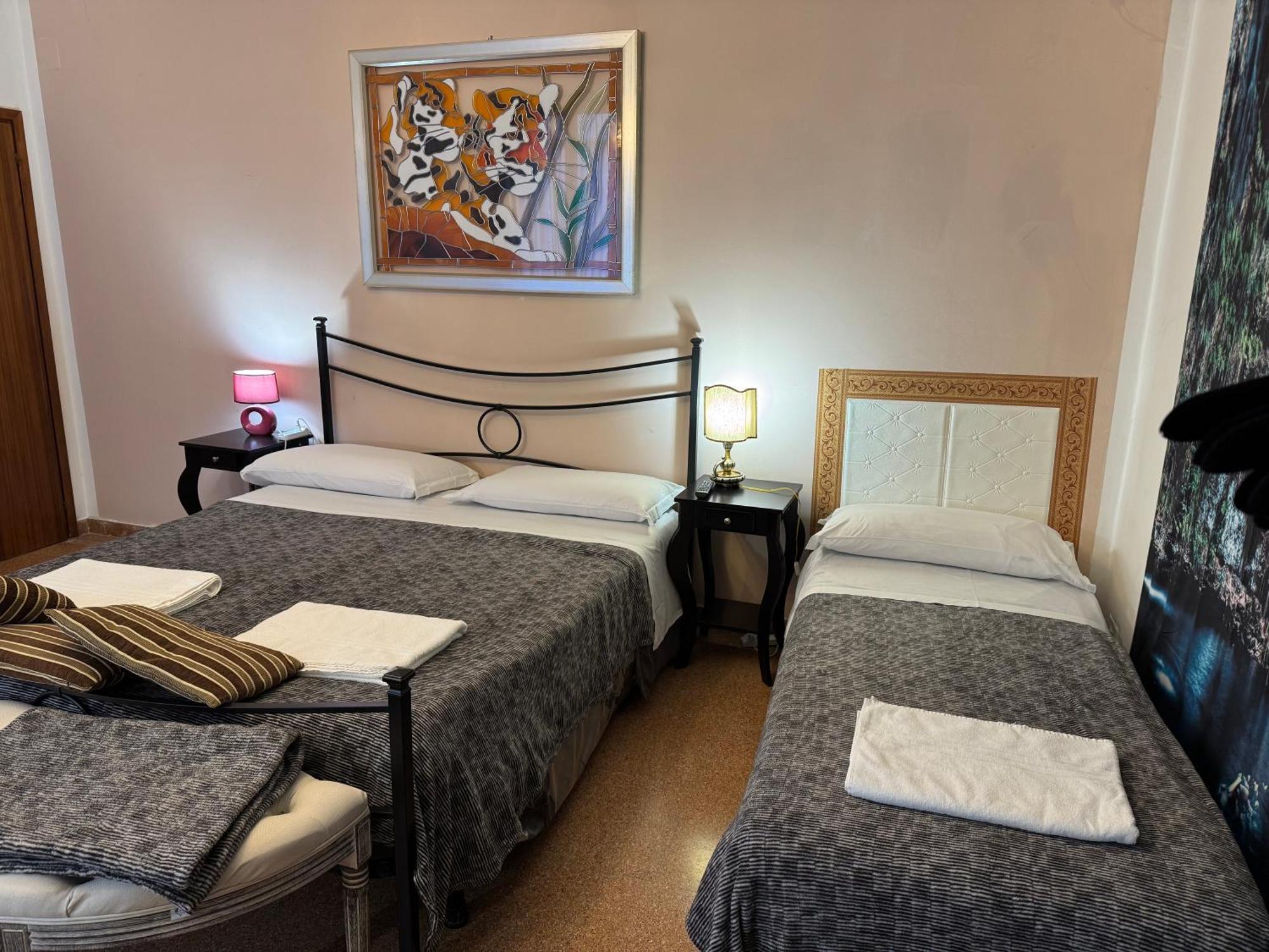 Lions Venice Guest House エクステリア 写真