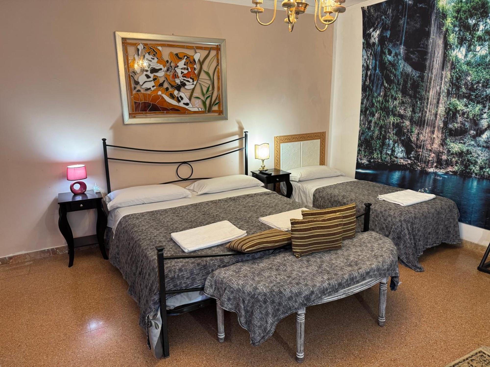 Lions Venice Guest House エクステリア 写真