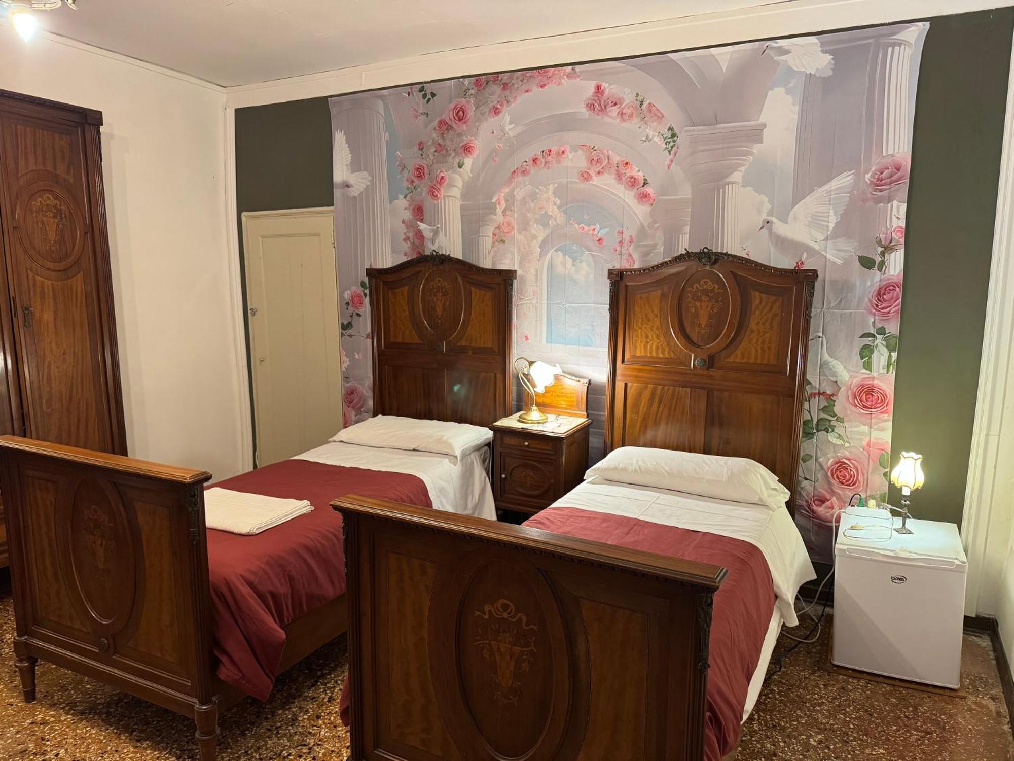 Lions Venice Guest House エクステリア 写真