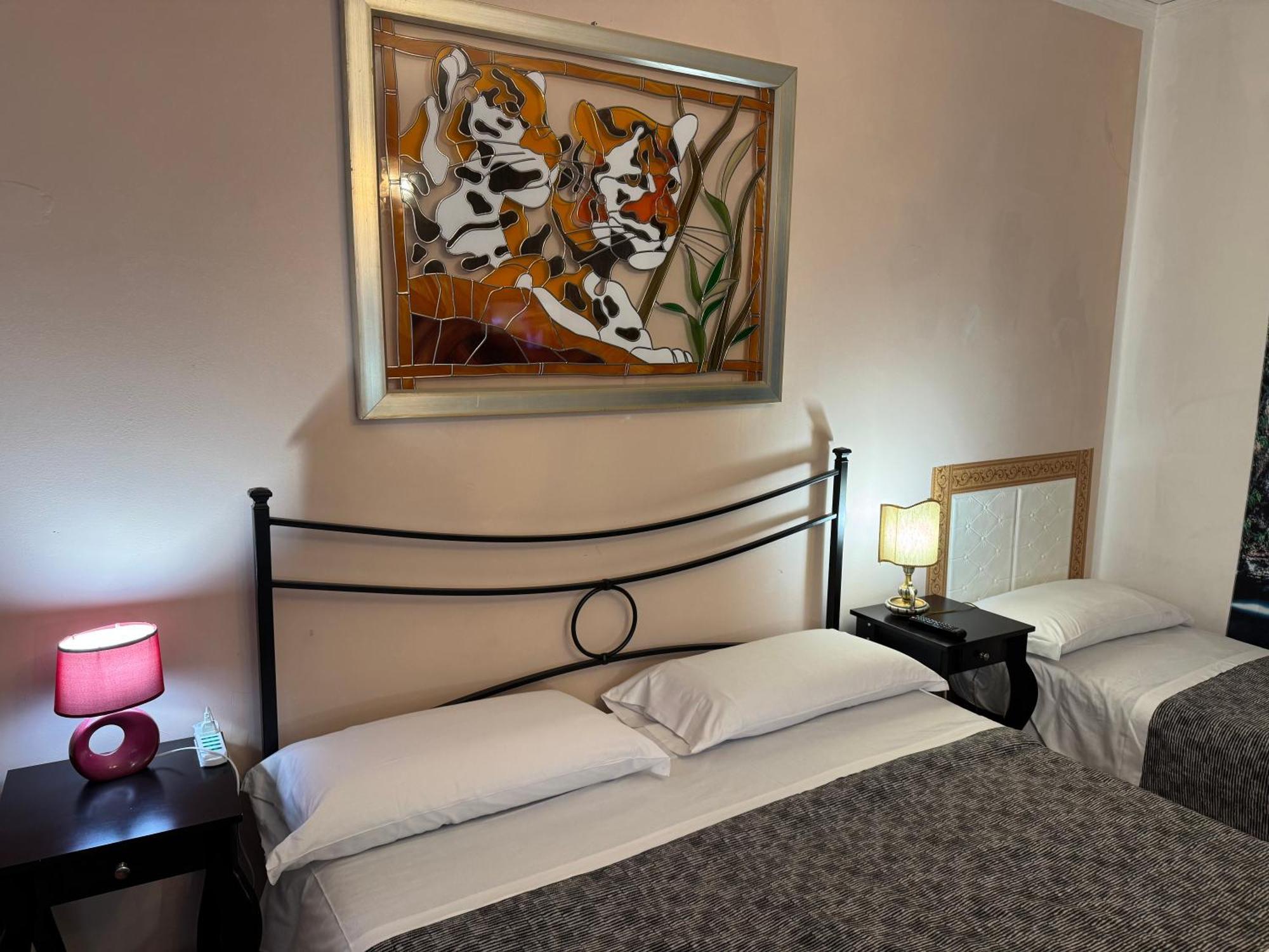 Lions Venice Guest House エクステリア 写真