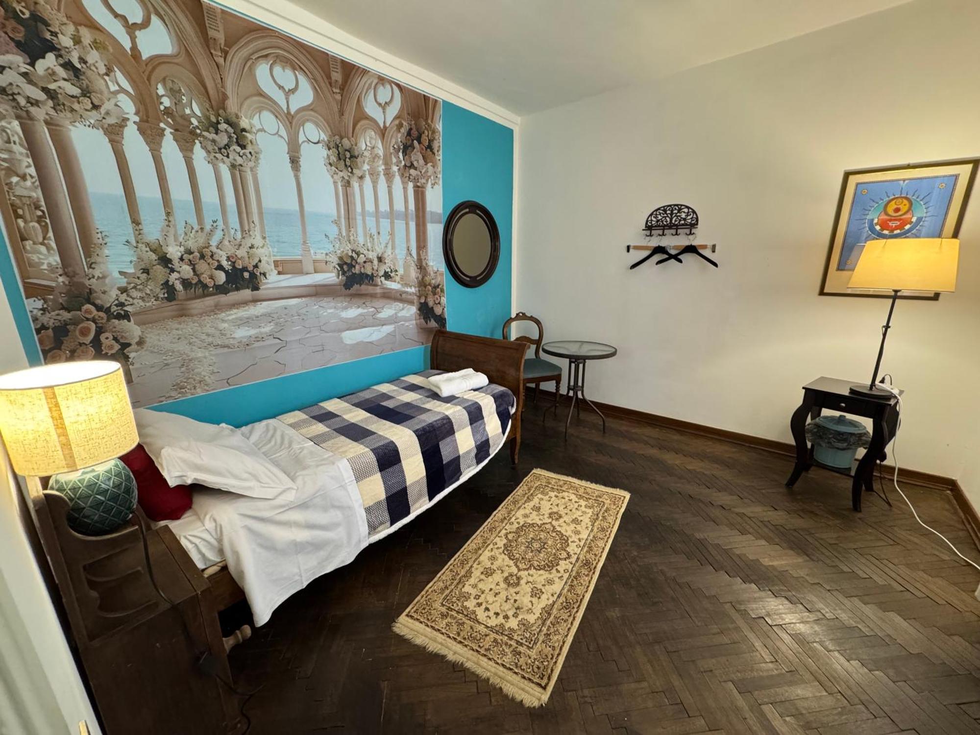 Lions Venice Guest House エクステリア 写真