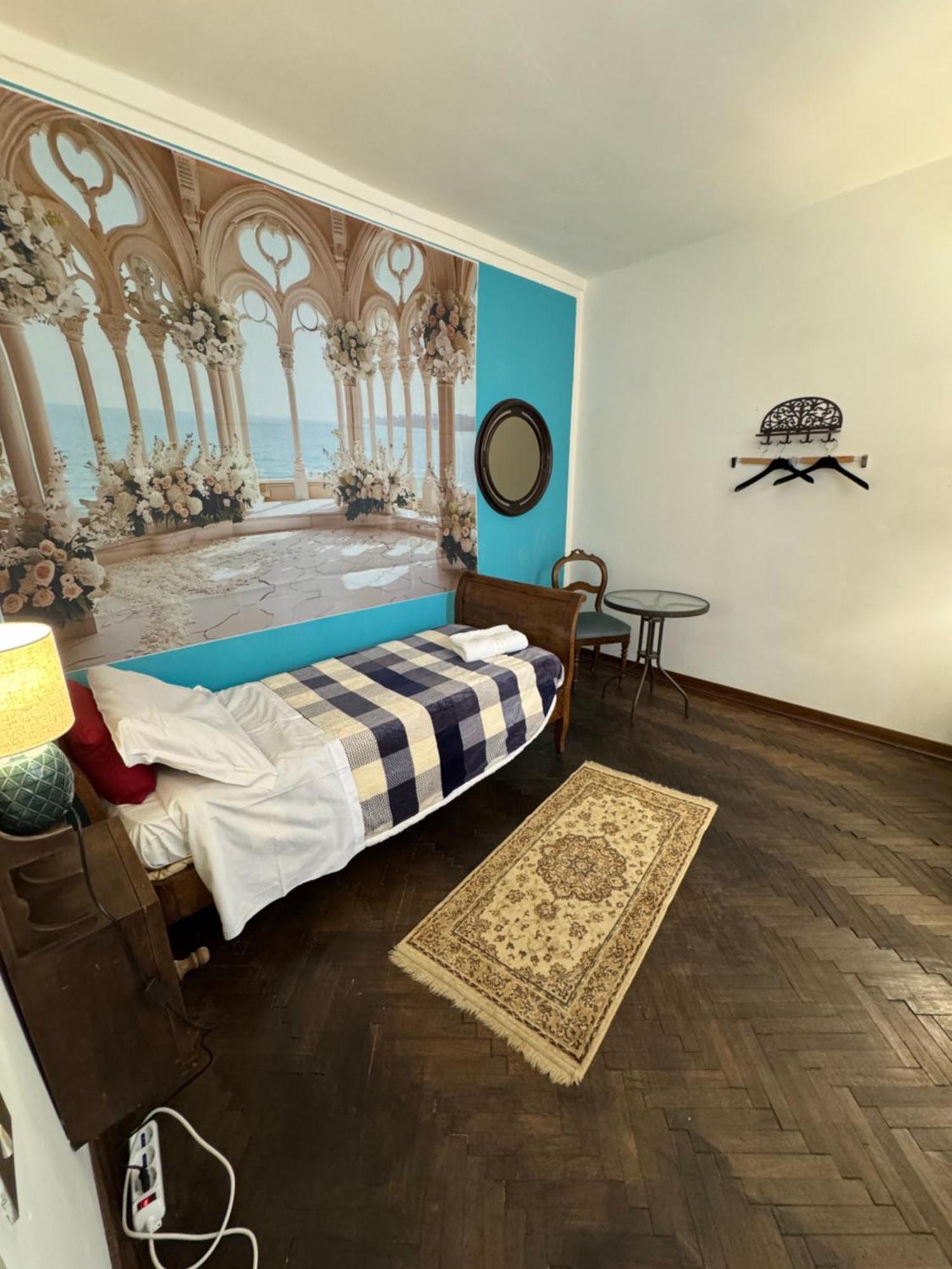 Lions Venice Guest House エクステリア 写真