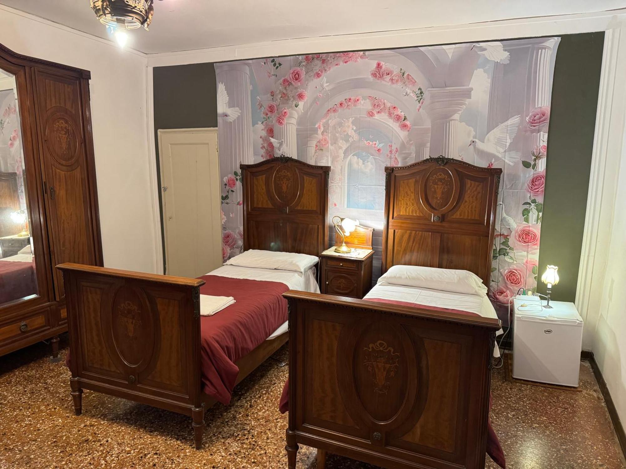 Lions Venice Guest House エクステリア 写真