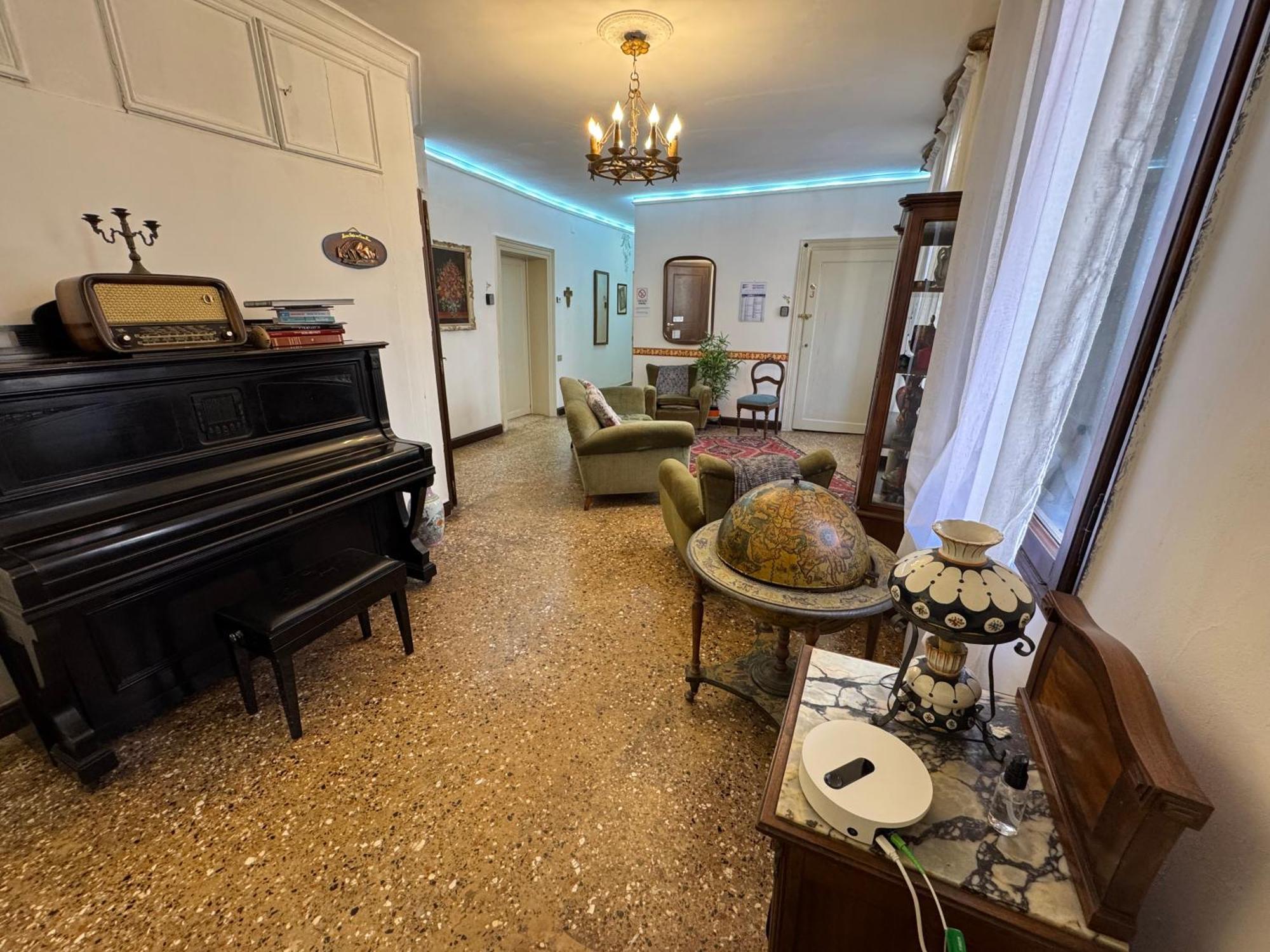 Lions Venice Guest House エクステリア 写真