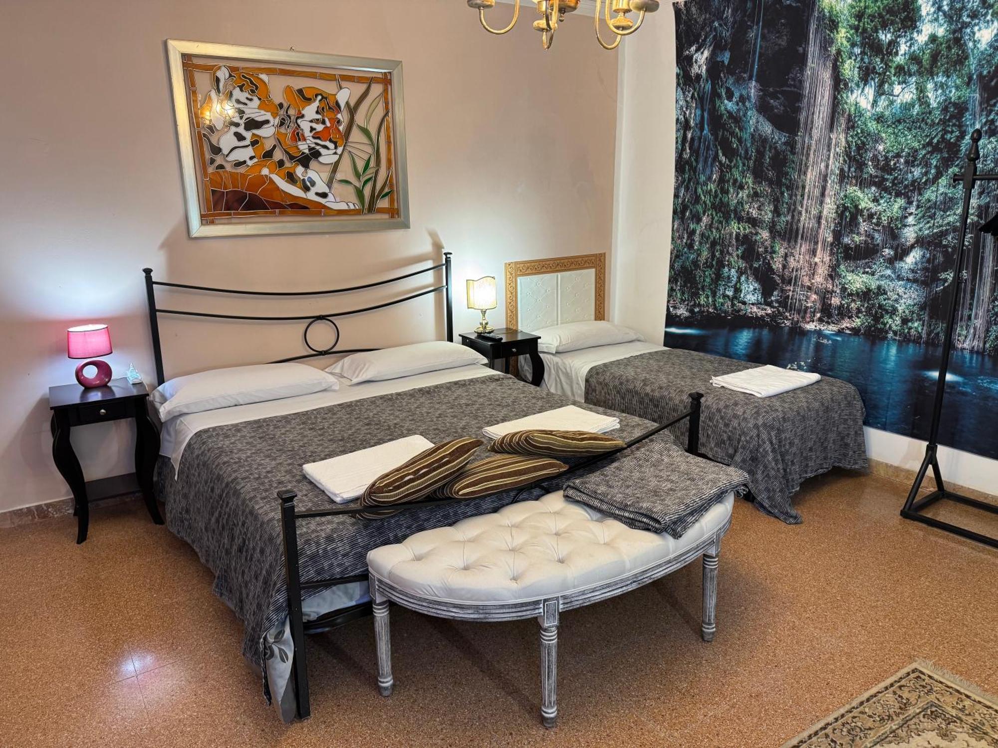 Lions Venice Guest House エクステリア 写真