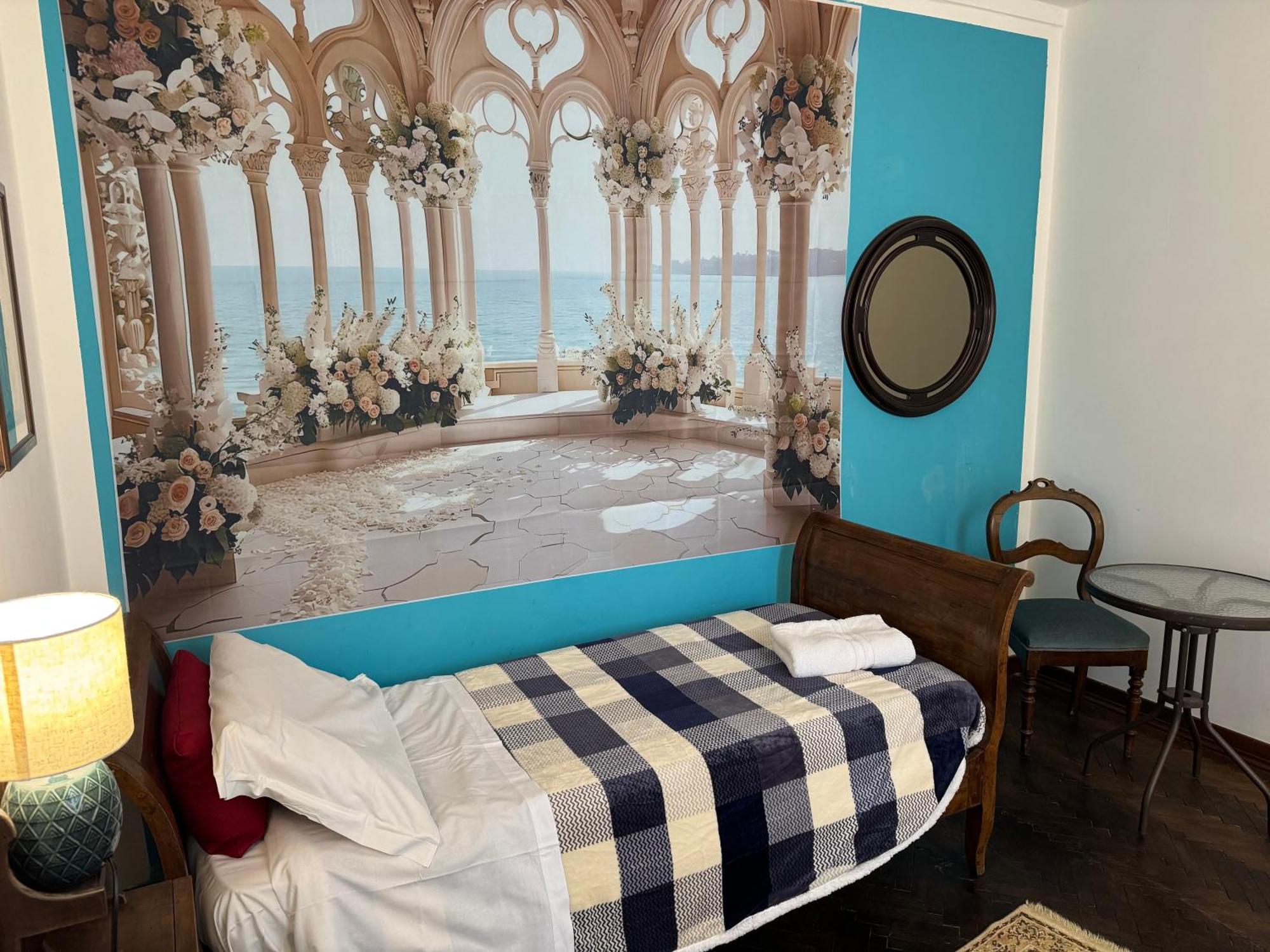Lions Venice Guest House エクステリア 写真
