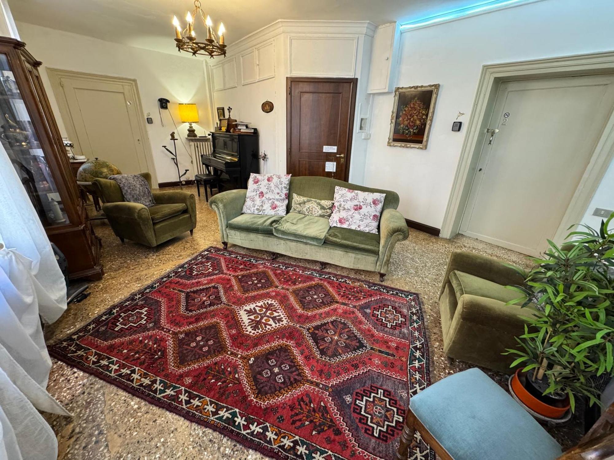 Lions Venice Guest House エクステリア 写真