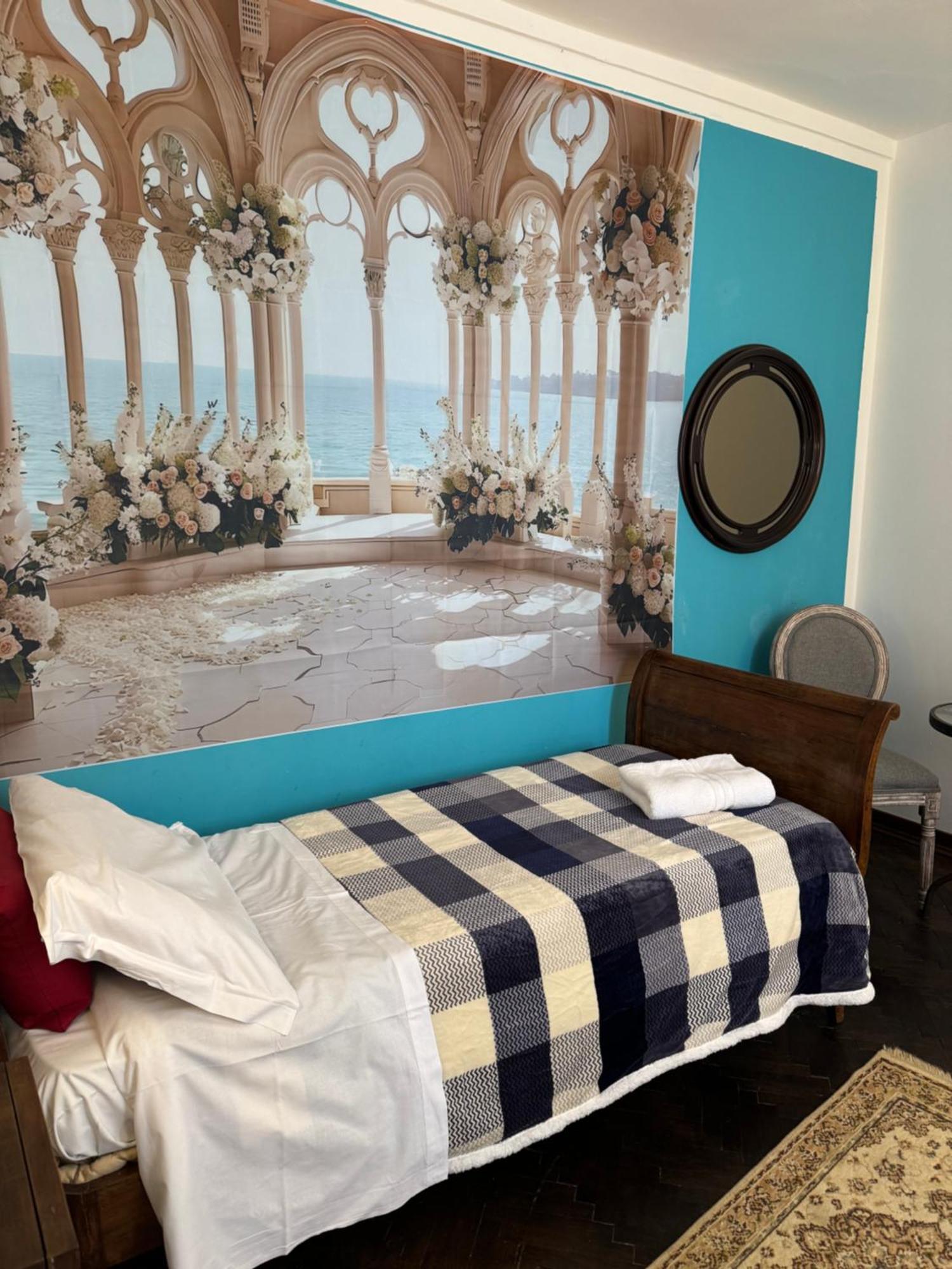 Lions Venice Guest House エクステリア 写真