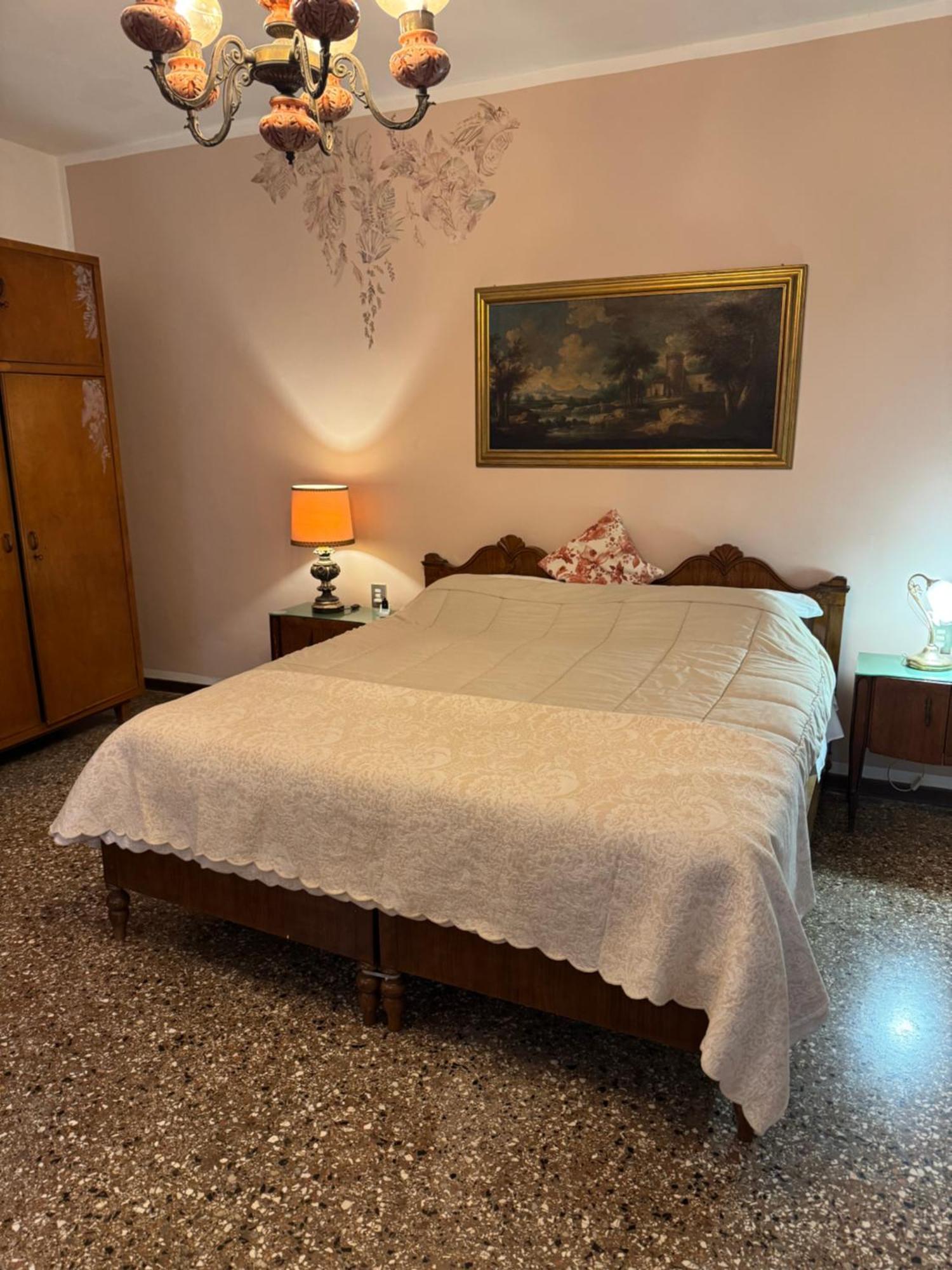 Lions Venice Guest House エクステリア 写真
