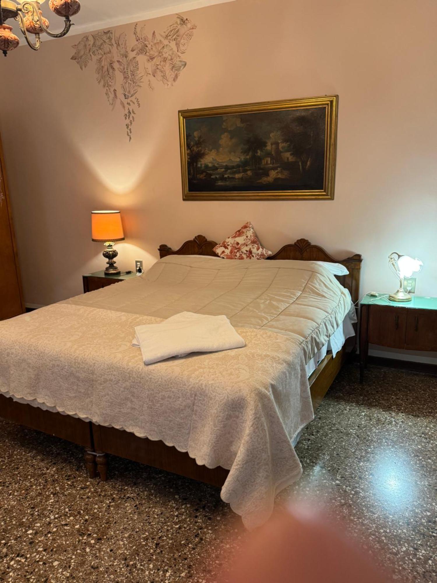 Lions Venice Guest House エクステリア 写真